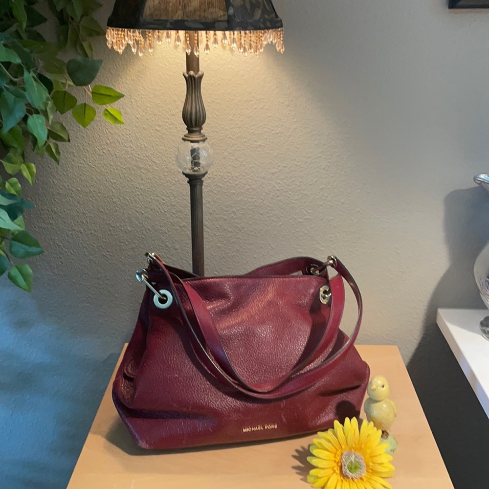 Michael Kors purse